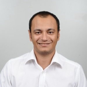 İlkay Tuna, İş Gereksinimleri Yöneticisi, Veri Cloud